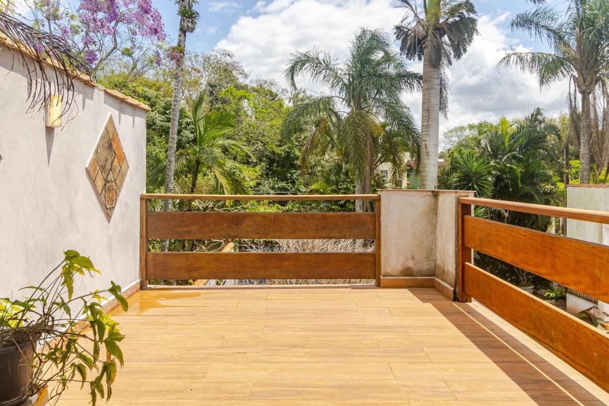 Casa Peruibe Paraiso Екстериор снимка