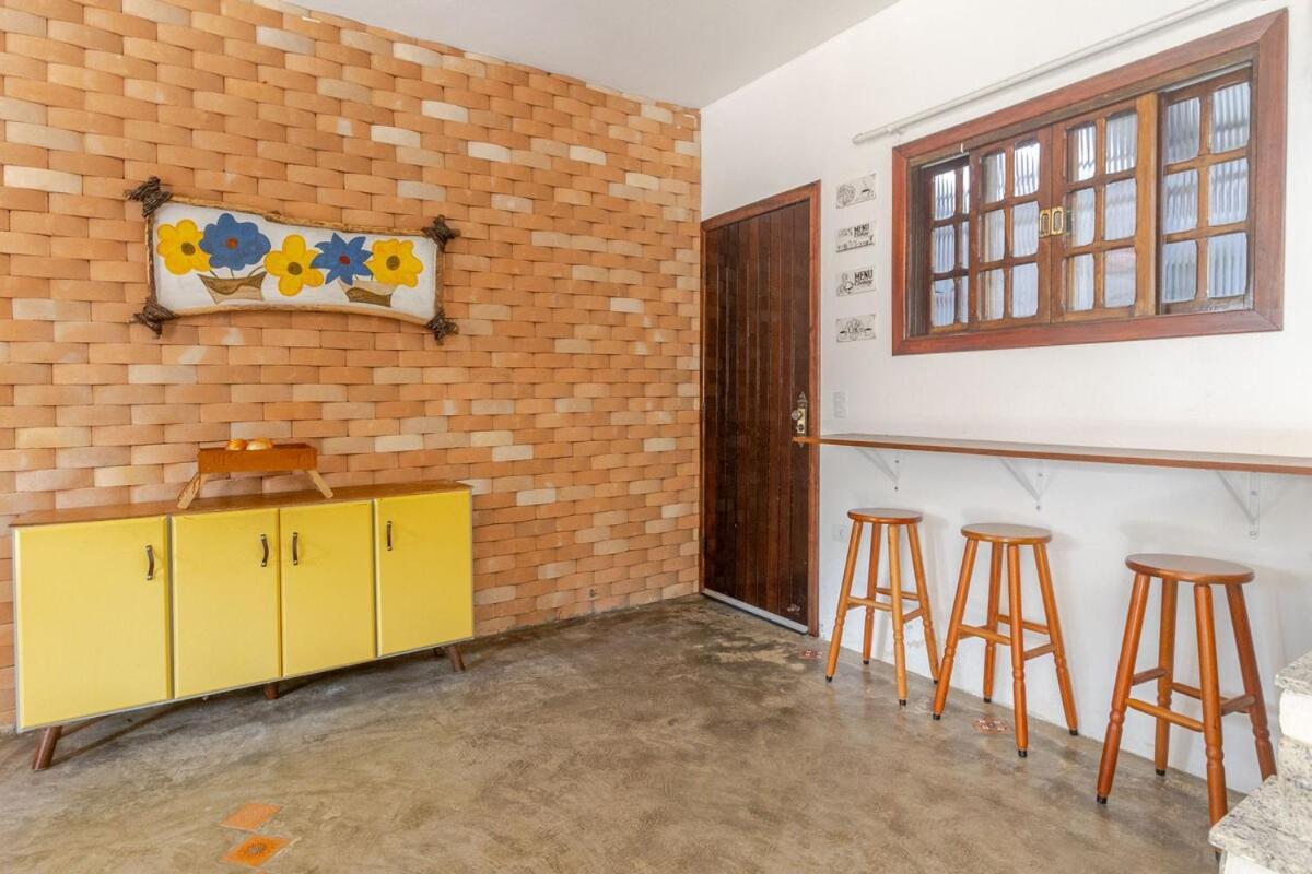 Casa Peruibe Paraiso Екстериор снимка