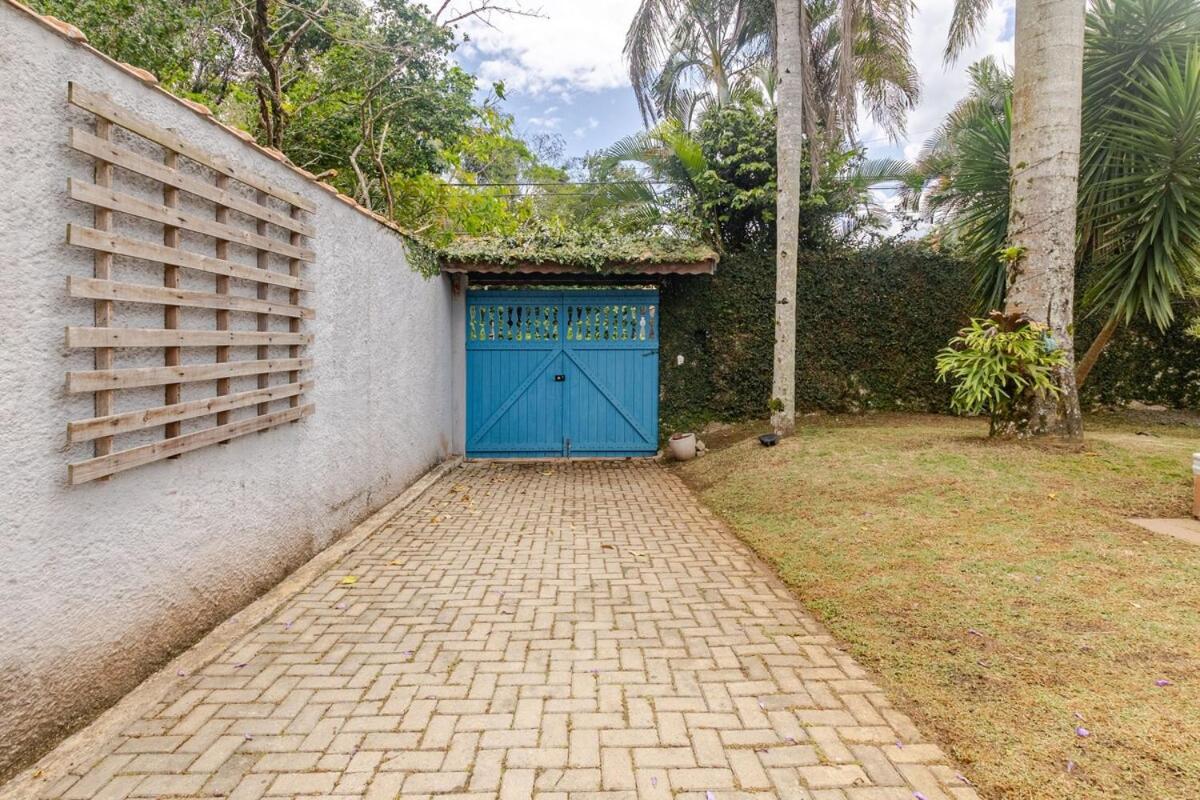 Casa Peruibe Paraiso Екстериор снимка