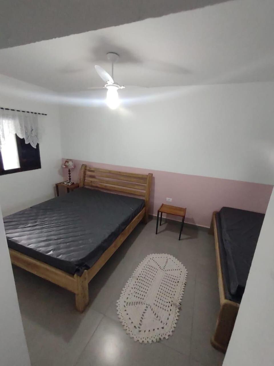 Casa Peruibe Paraiso Екстериор снимка