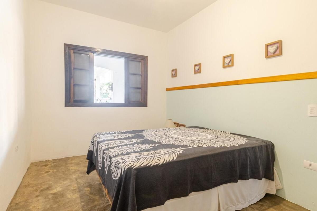 Casa Peruibe Paraiso Екстериор снимка