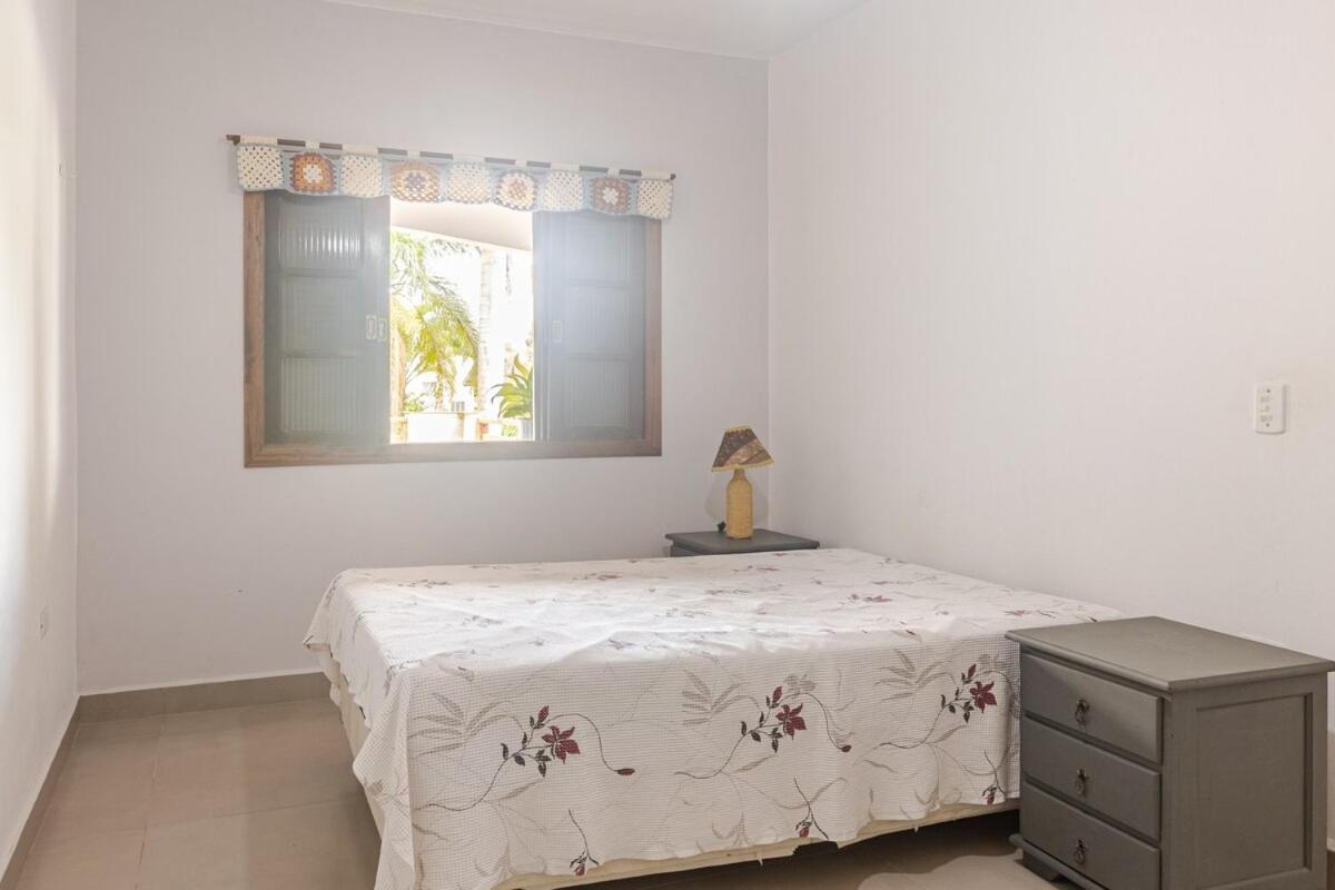 Casa Peruibe Paraiso Екстериор снимка