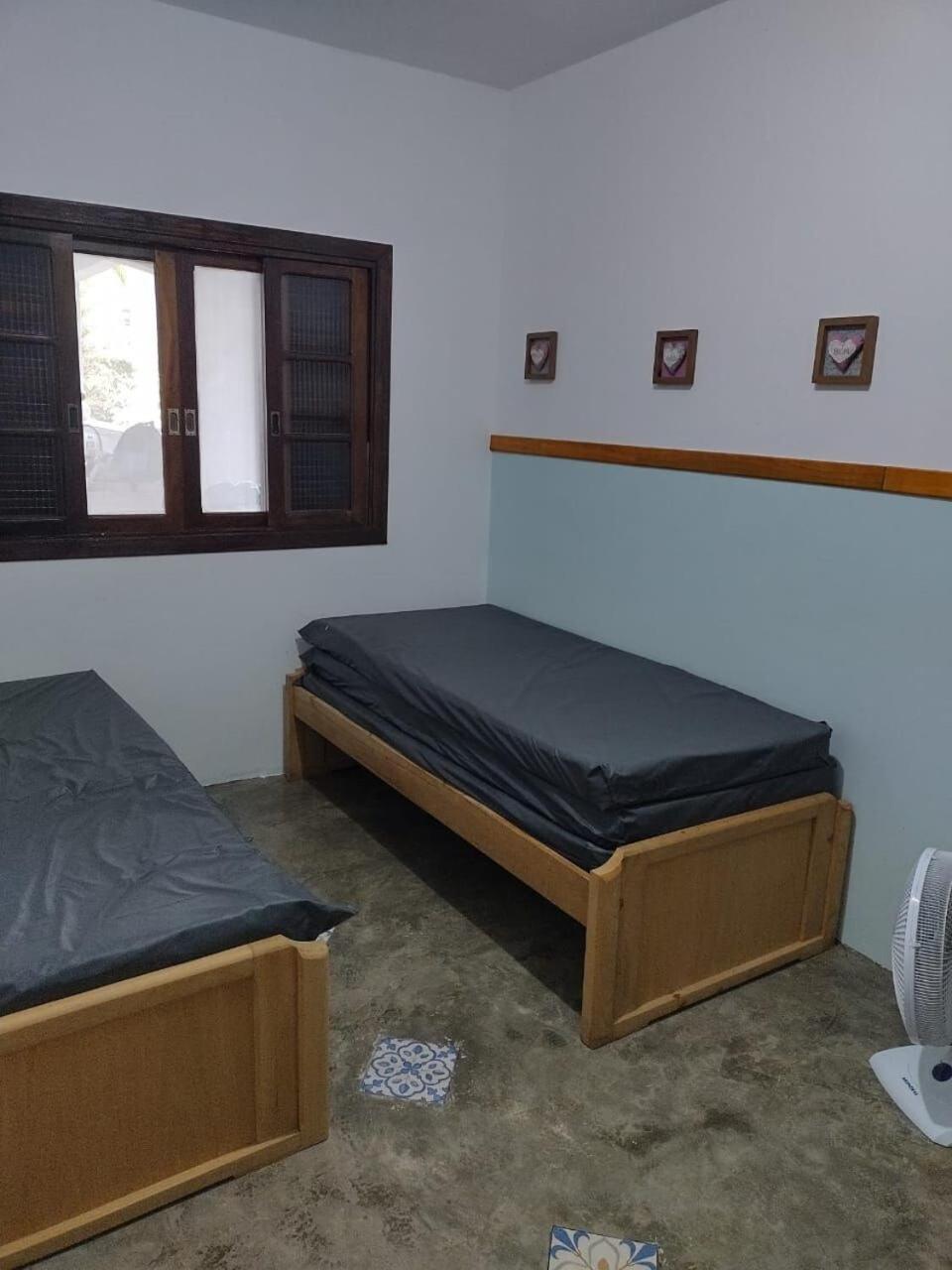 Casa Peruibe Paraiso Екстериор снимка