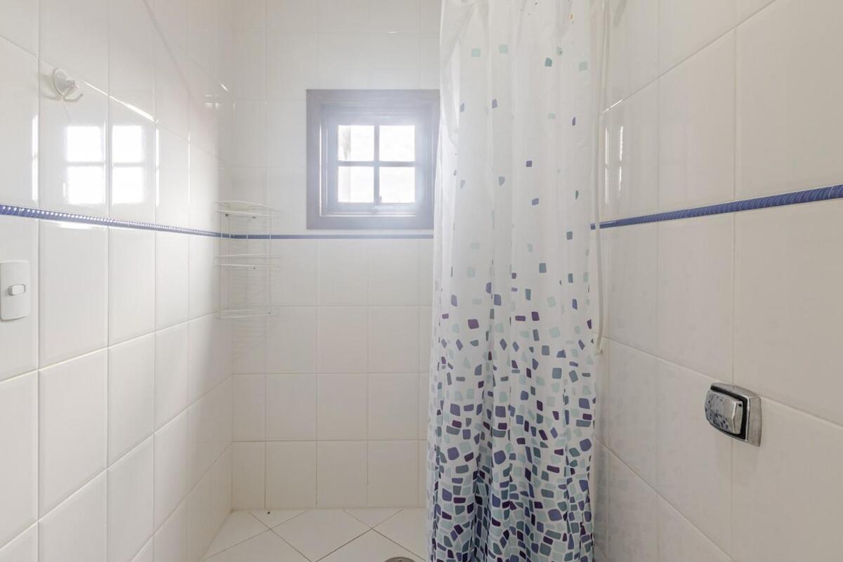 Casa Peruibe Paraiso Екстериор снимка
