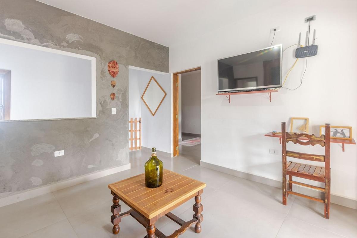 Casa Peruibe Paraiso Екстериор снимка