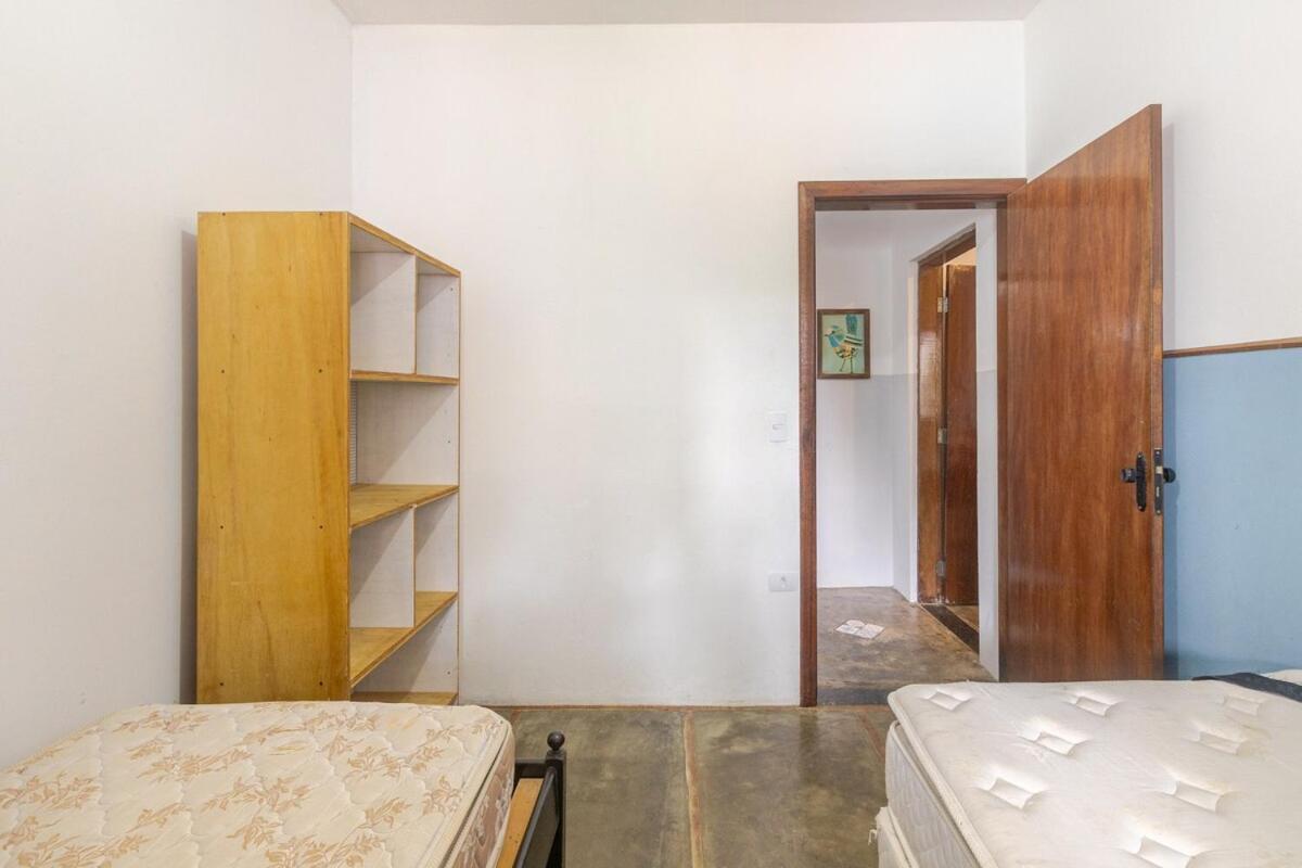 Casa Peruibe Paraiso Екстериор снимка