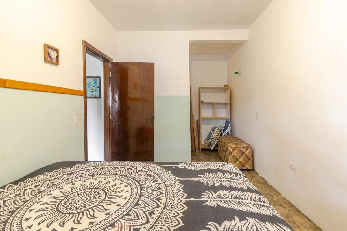 Casa Peruibe Paraiso Екстериор снимка