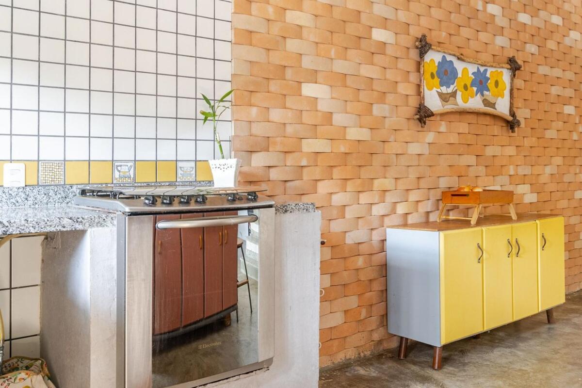 Casa Peruibe Paraiso Екстериор снимка